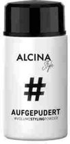 Alcina Poeder Styling #Style Volume Styling Powder