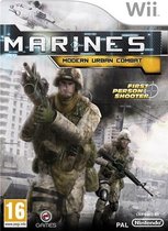 Marines: Urban Combat