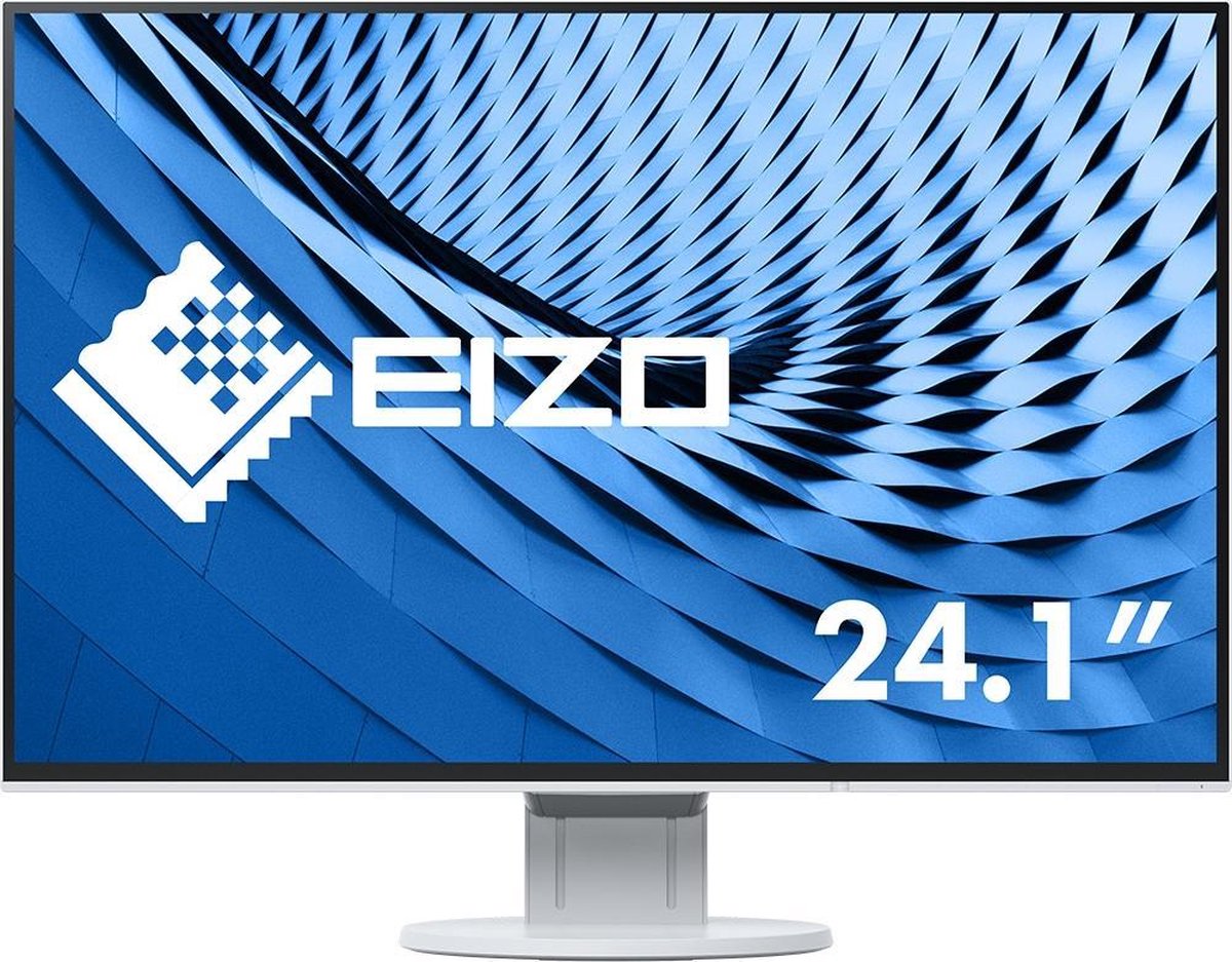 Eizo EV2456W-Swiss Edition 24.1'' Full HD IPS Wit computer monitor