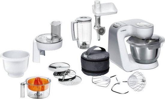 Bosch MUM58258 Keukenmachine