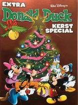 Donald Duck Extra Kerst special ( uitgave van Donald Duck weekblad uit 2011 )