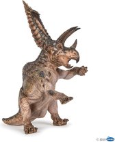 Speelfiguur - Dinosaurus - Pentaceratops