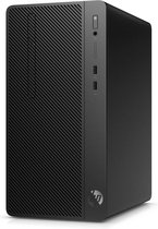 HP 290 G2 Desktop | i3 8100 | 8GB DDR4 | 240GB NVME M.2 SSD + 1TB HDD | W10 Pro