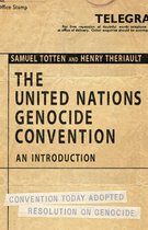 The United Nations Genocide Convention