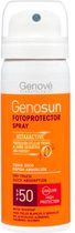 Genosun SPF 50 Spray (30ml) | Genové