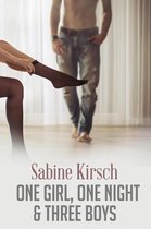 One Girl, One Night & Three Boys [Erotik]