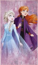 Frozen 2 vloerkleed 140 x 80 cm