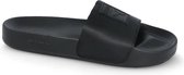 Puma Dames Slippers Leadcat Satin Wmns - Zwart - Maat 38