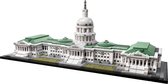 LEGO Architecture Le Capitole des États-Unis - 21030