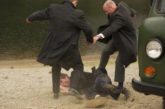 The Game - Seizoen 1