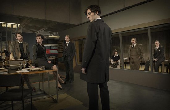 The Game - Seizoen 1