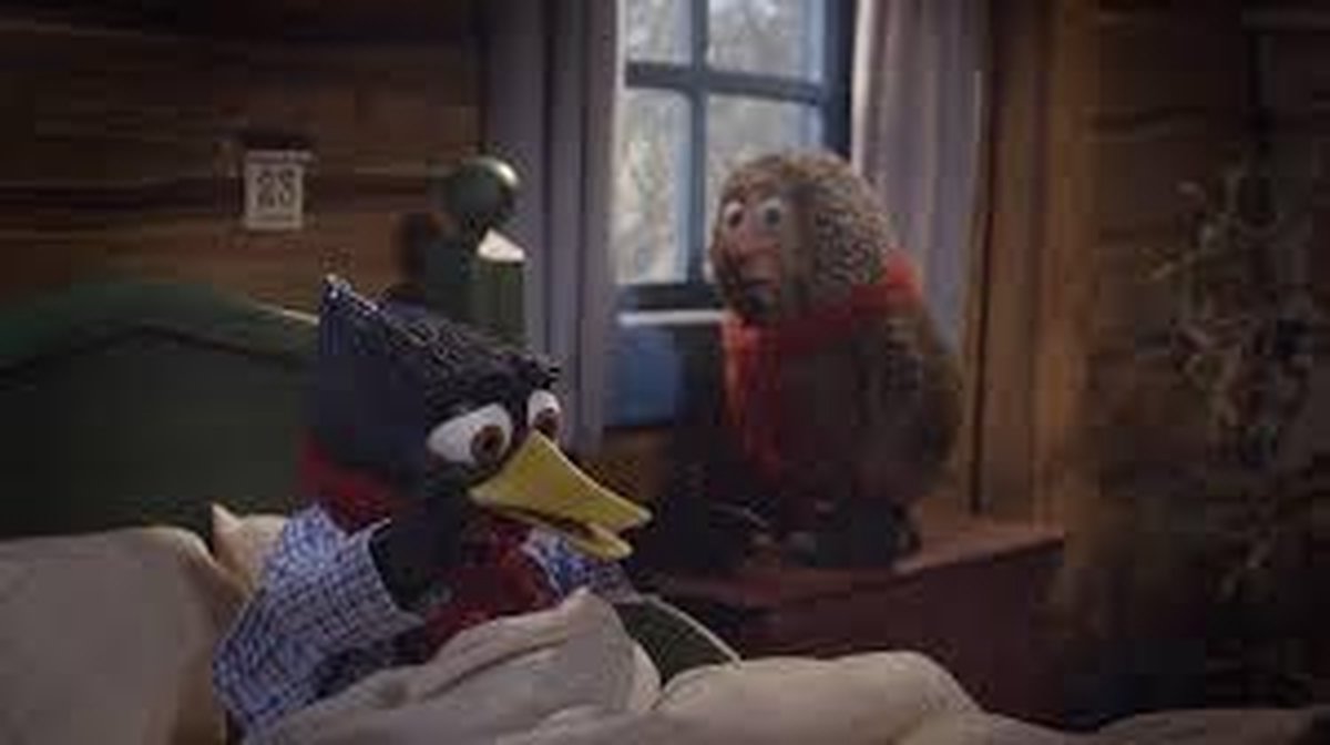 Solan & Ludwig en de sneeuwmachine (DVD), Solan | DVD | bol