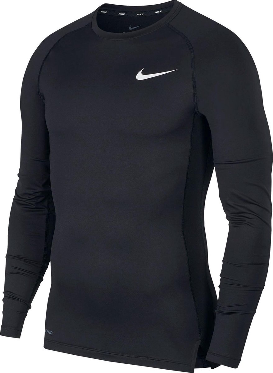Nike Pro Men's Short-sleeve Top | M | 123755