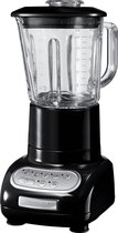 KitchenAid Artisan 5KSB5553EOB - Blender - Zwart