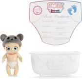 2x BABY Secrets Suprise Tub Series - Mini babypop