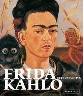 Frida Kahlo Retrospective