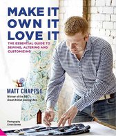 Make it, Own it, Love it