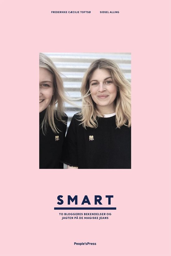 SMART - cover