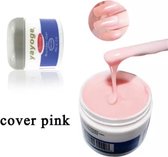 Cover pink builder gel 56 gram
