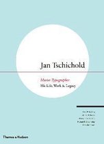 Jan Tschichold - Master Typographer