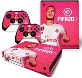 Fifa 20 - Xbox One skin