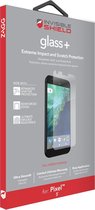 InvisibleSHIELD Glass+ Tempered Glass Google Pixel