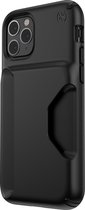 Speck Presidio Wallet Apple iPhone 11 Pro Black - with Microban
