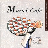 Muziek Café - De beste internationale koffiemuziek