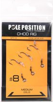 PolePosition Chod Rigs 3St.
