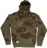 Camo BSC Hoody