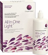 All In One Light Doublepack - 2x 360ml
