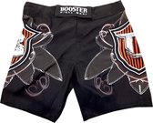 Booster MMA Trunk - Short - Maat XL