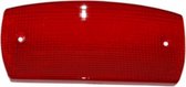 DMP Achterlichtglas rood Peugeot Buxy, Zenith, Speedake