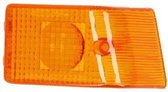 Knipperlichtglas Rapido oranje rechts voor achter DMP