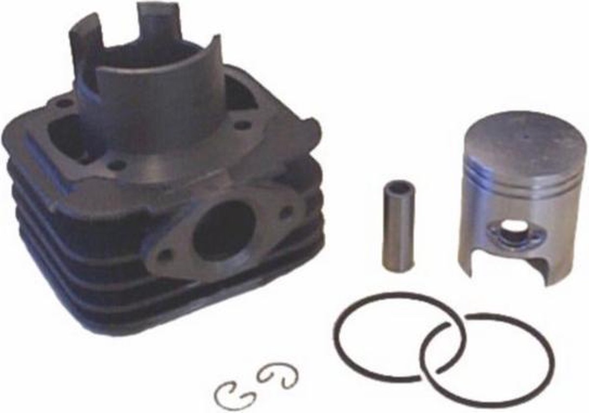 Cilinder Piaggio Ac 47Mm 70Cc Dmp | bol.com