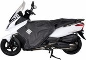 Beenkleed thermoscud Kymco Dink street125 200 300cc Tucano Urbano r078