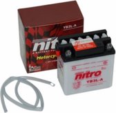 Accu cb3l-a dt50r/dt50sm/mbx/mtx-sh/nsr nitro