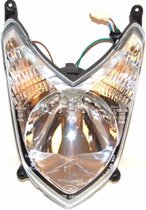 Kycmo Koplamp Unit Kymco Agility origineel model