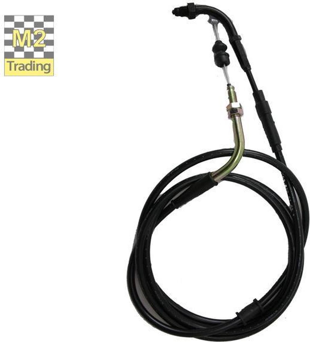 Gaskabel Kymco Agility 10 17910-LCB9-B20