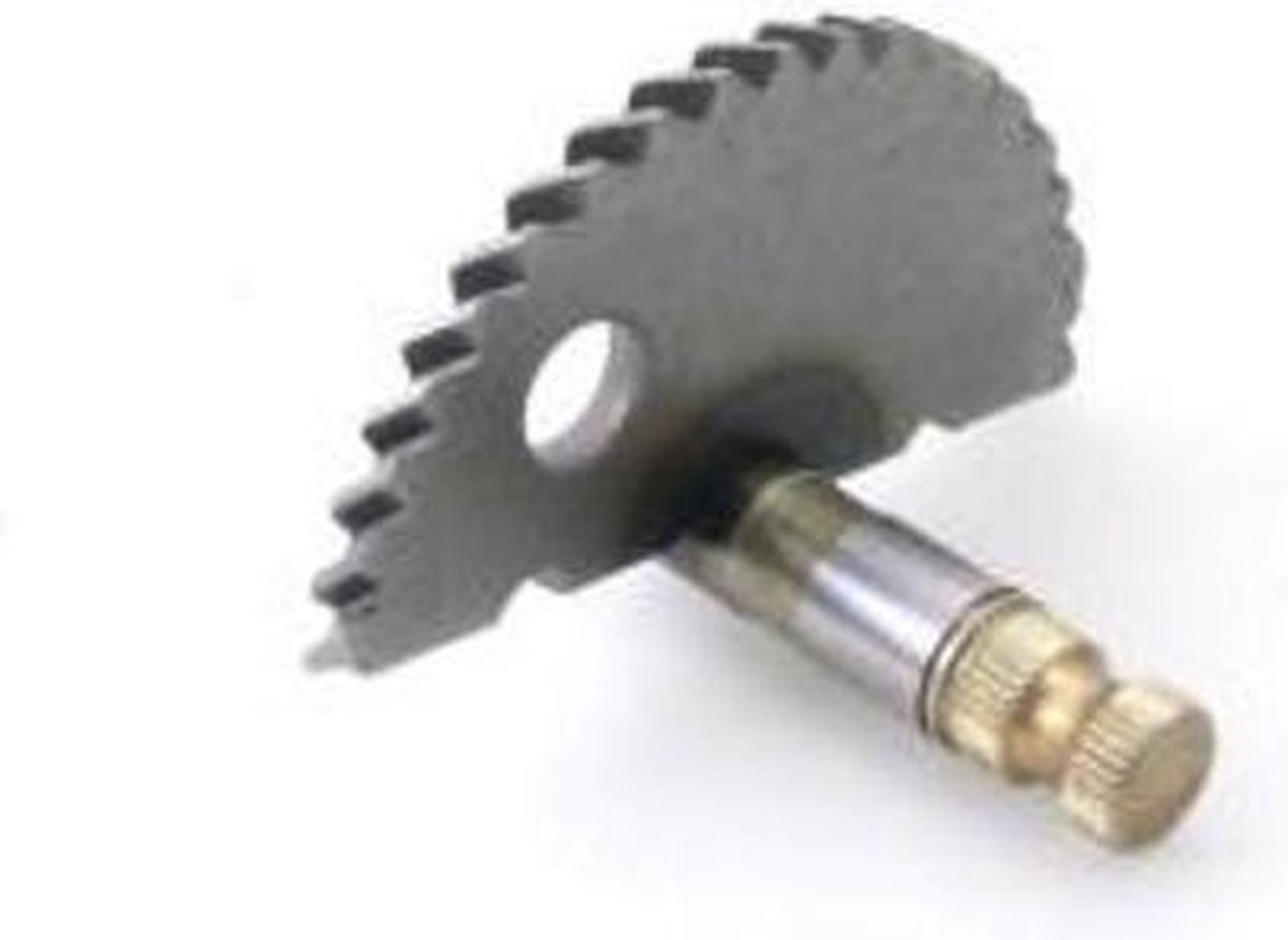 Kickstart Quadrant Gy-6 /China Scooter 4Takt