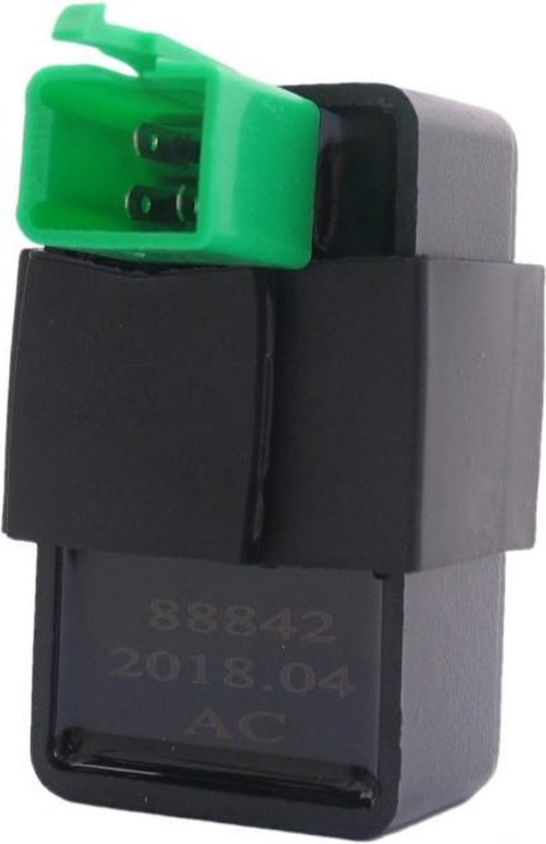 DMP CDI-Unit China-scooter GY6 4T 5-pin