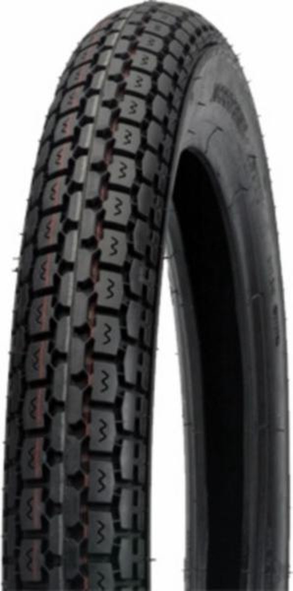 Buitenband Deestone D777 275 - 17