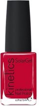 Solargel Nail polish #207 DRESS TO IMPRESS