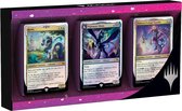 Ponies: The Galloping Trading Card Set