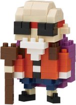 Nanoblocks Dragon Ball Z – Master Roshi (NBDB-006)