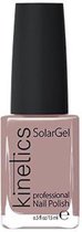 Solargel Nail polish #186 LOVE ME, LOVE ME NOT