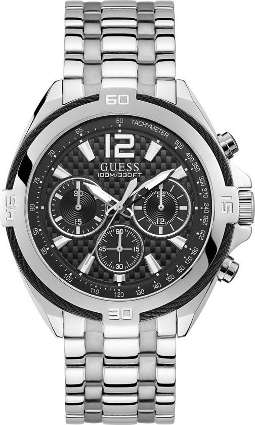Guess W0799G6 horloge nu voor maar €179