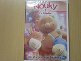 DVD Nouky & z'n vrienden , de droom van nouky
