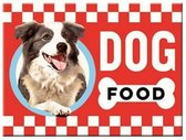 Dog Food Magneet