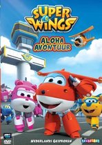 Super Wings - Aloha Avontuur